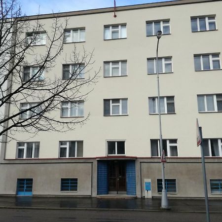 Maly Utulny Byt V Lipkach Hradec Kralove Exterior photo